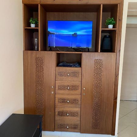 Echappez A La Ville , Appartement Pres De La Nature, Entre Foret Et Plage Juste Pour Les Familles Skhirat Exterior photo
